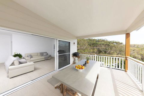 Seal Rocks Beach House ....Sugarloaf - Sydneys Hotel 0