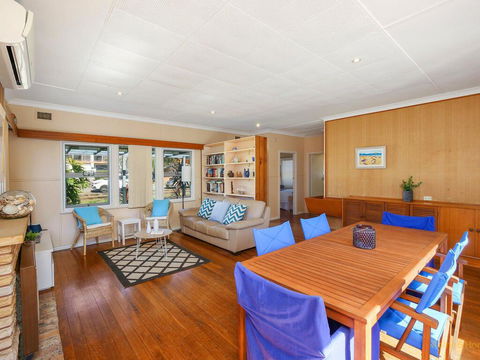 Seashells At North Avoca - 10 View Street - Sydneys Hotel 0