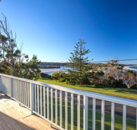 Seaside Beach House 25 Seaside Pde - Sydneys Hotel