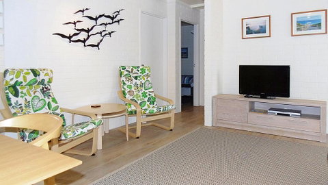 Seaspray - Sydneys Hotel 1
