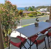 Seaview 48 MOLLYMOOK - Sydneys Hotel