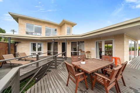 Seaview Mount Martha - Sydneys Hotel 0