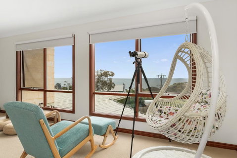 Seaview Mount Martha - Sydneys Hotel 1
