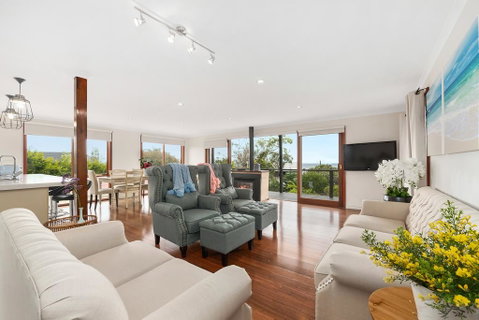 Seaview Mount Martha - Sydneys Hotel 2