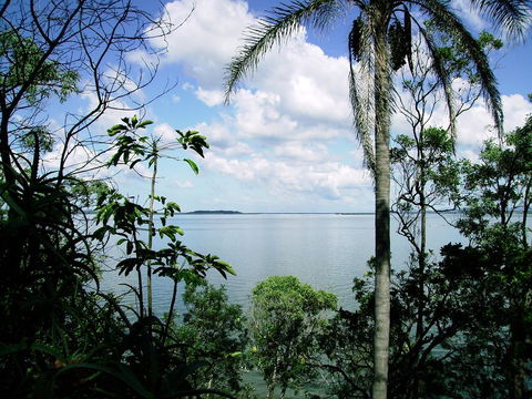 Seminara Apartments Coochiemudlo Island - Sydneys Hotel 1