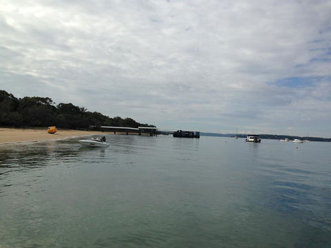 Seminara Apartments Coochiemudlo Island - Sydneys Hotel 2