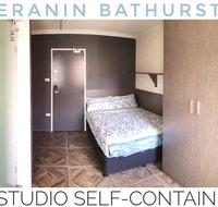 Seranin Bathurst - Sydneys Hotel