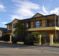 Serendipity - Sydneys Hotel