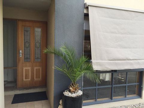Serenity - Sydneys Hotel 1