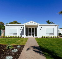 Shack 207 - Sydneys Hotel