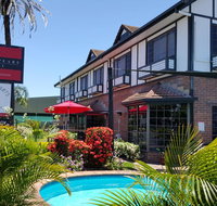 Shakespeare Motel - Sydneys Hotel