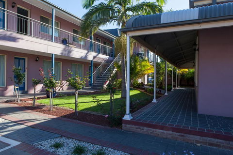 Shellharbour Village Motel - Sydneys Hotel 1
