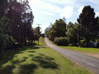 Shenanigans Spur Cottage