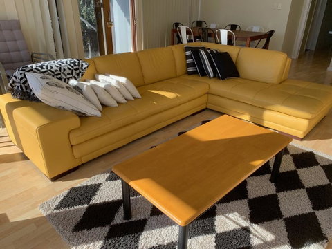 Sheoak Holiday Home - Sydneys Hotel 3