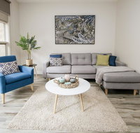 Shepparton Lakeside Serviced Apartment - Sydneys Hotel