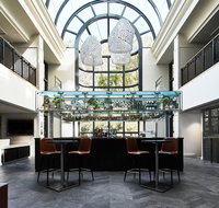 Sheraton Grand Sydney Hyde Park - Sydneys Hotel