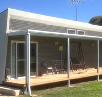 Shetland Park Chalets - Sydneys Hotel