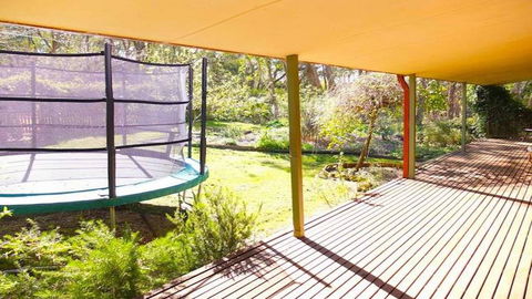 Shiralee's Rest Of Katoomba - Sydneys Hotel 2