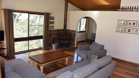Shiralee's Rest Of Katoomba - Sydneys Hotel 3