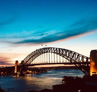 Short Stay Breathtaking Sydney Harbour View Apartment - Sydneys Hotel