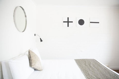 Siesta Central Apartments - Sydneys Hotel 3