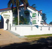 Siesta Villa Motel - Sydneys Hotel