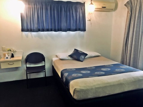 Siesta Villa Motel - Sydneys Hotel 2