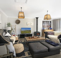 Silky Oak Villa - spacious  beautifully decorated - Sydneys Hotel