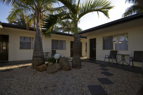 Silo Motor Inn - Sydneys Hotel 3