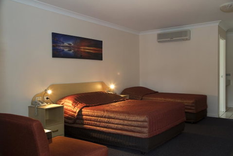 Silo Motor Inn - Sydneys Hotel 1