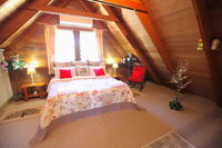 Silverpoint Accommodation