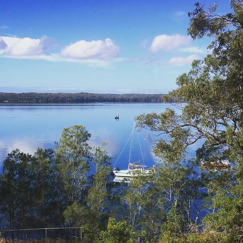 SilverWaters Waterfront Accommodation - Sydneys Hotel 3