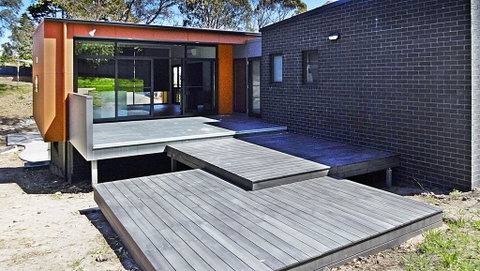 Sirocco On Main - Sydneys Hotel 3
