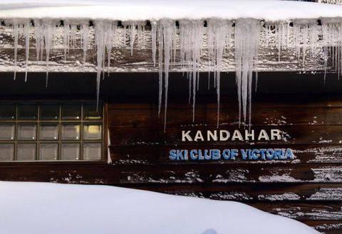 Ski Club Of Victoria - Kandahar Lodge - Sydneys Hotel 0