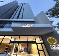 SKYE Hotel Suites Parramatta - Sydneys Hotel