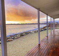 Smart Beach House  Pelican Point