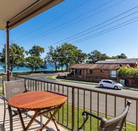 Smooth Sailing - Sydneys Hotel