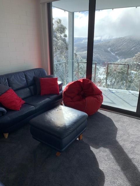 Snow Ski Apartments 22 - Sydneys Hotel 2