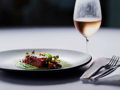 Sofitel Noosa Pacific Resort - Sydneys Hotel 0