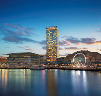 Sofitel Sydney Darling Harbour - Sydneys Hotel