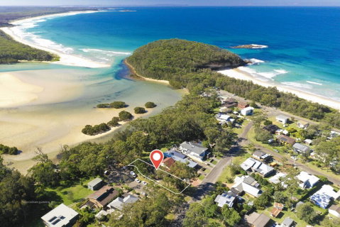 Soldier Crab Shack - 20 Macleay St - Sydneys Hotel 0