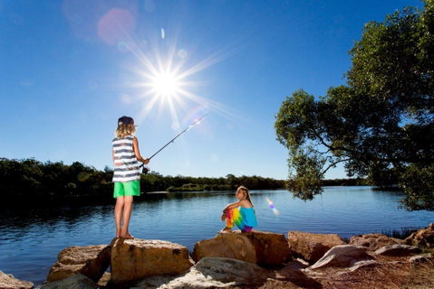 Solitary Islands Resort - Sydneys Hotel 0