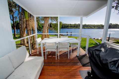 Solitary Islands Resort - Sydneys Hotel 2