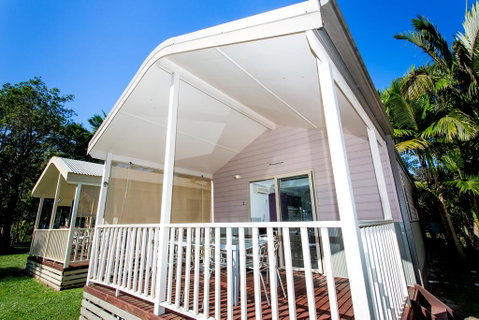 Solitary Islands Resort - Sydneys Hotel 1