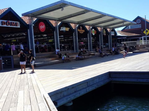 Sorrento Beach Bed & Breakfast - Sydneys Hotel 1