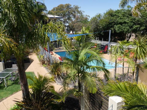 Sorrento Luxury Apartments - Sydneys Hotel 2