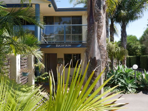 Sorrento Luxury Apartments - Sydneys Hotel 1