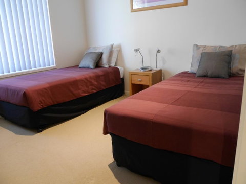 Sorrento Luxury Apartments - Sydneys Hotel 0