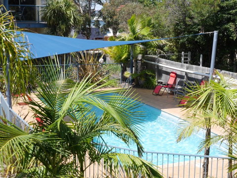 Sorrento Luxury Apartments - Sydneys Hotel 3