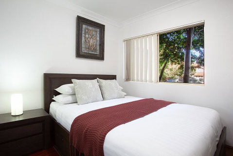 Spacious Family Apartment Close To Olympic Park - Sydneys Hotel 3